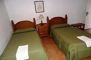 Ξενοδοχείο Sunway San Jorge 2*